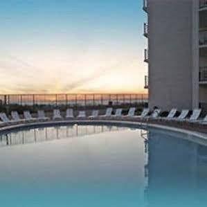 Moondrifter By Zia Vr Hotel Panama City Beach Exterior photo