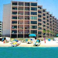 Moondrifter By Zia Vr Hotel Panama City Beach Exterior photo